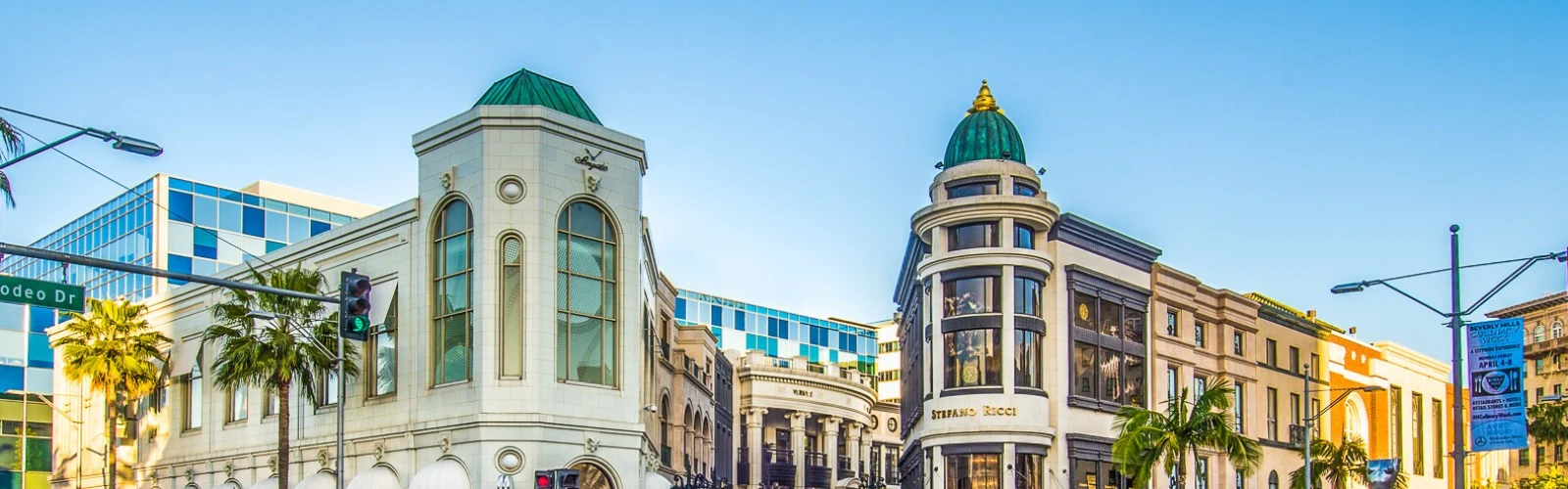 The Best Shopping Places in LA