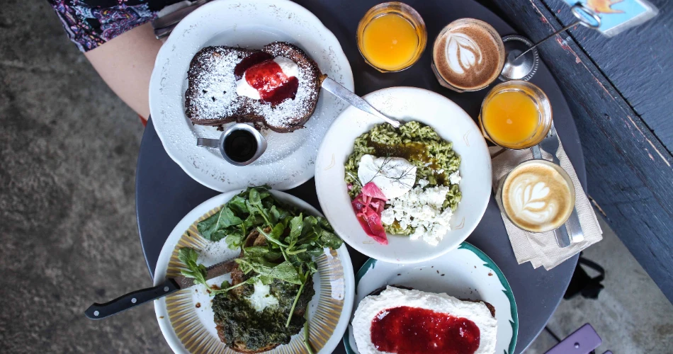 11 Best Places to Eat In LA