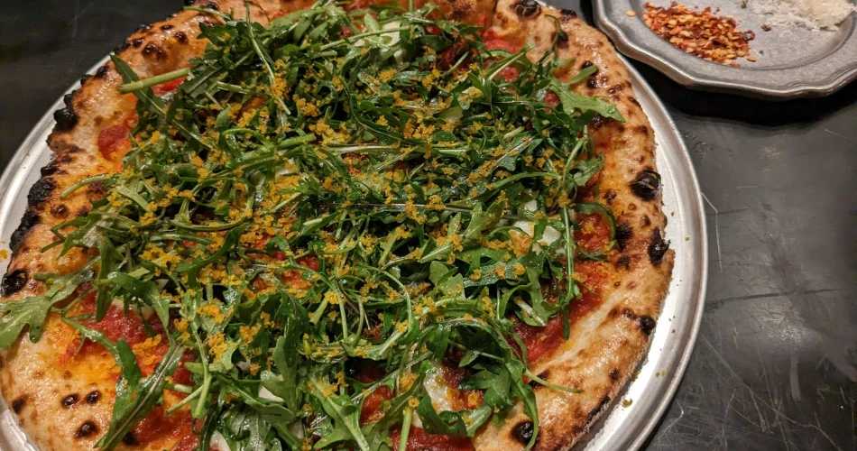 11 Best Places to Eat In LA