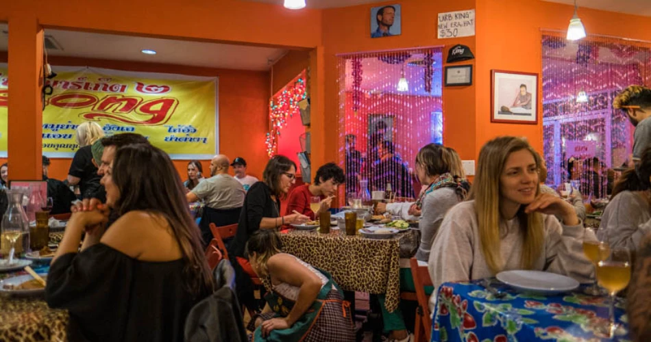 11 Best Places to Eat In LA