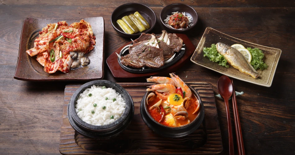 11 Best Places to Eat In LA