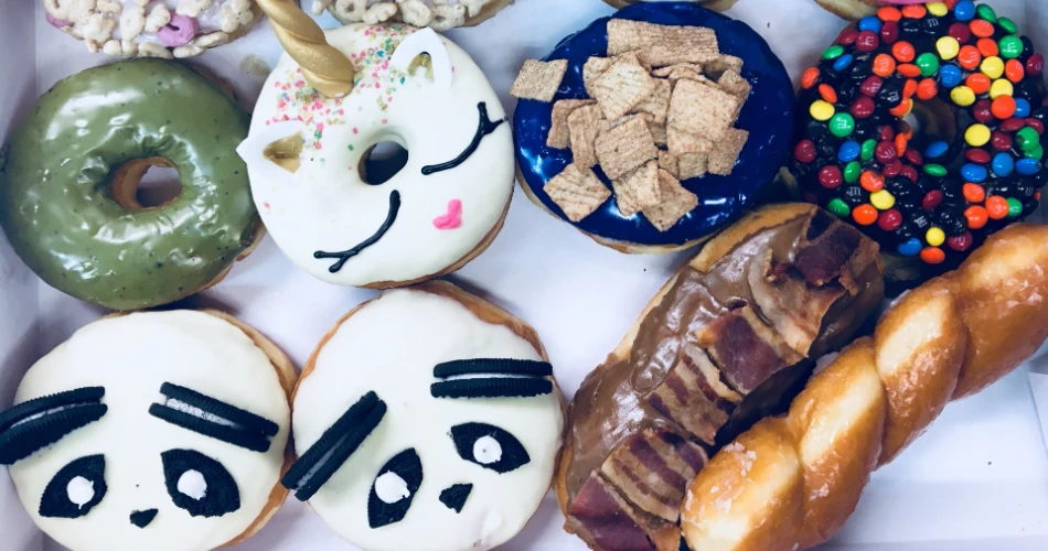 11 Best Places to Eat In LA