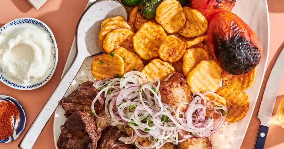 11 Best Places to Eat In LA