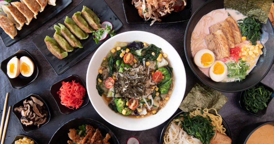 11 Best Places to Eat In LA