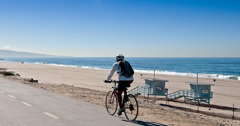 Best 10 Beaches in Los Angeles