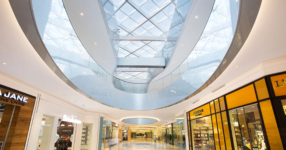 The Best Shopping Places in LA